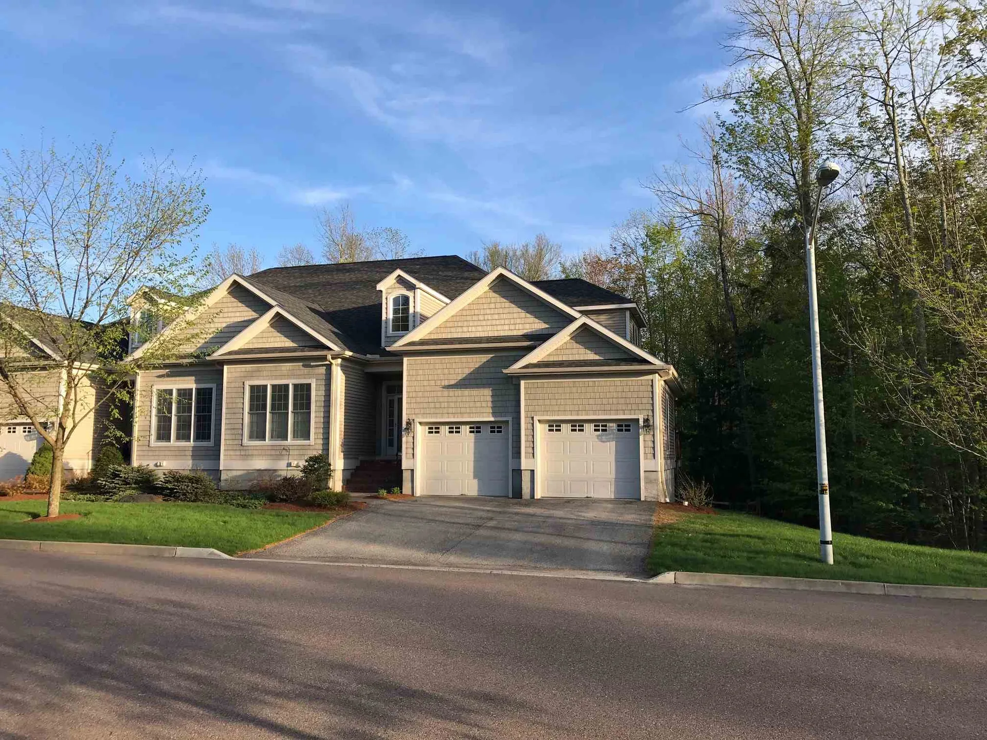 405 Michael Lane Williston VT 05495