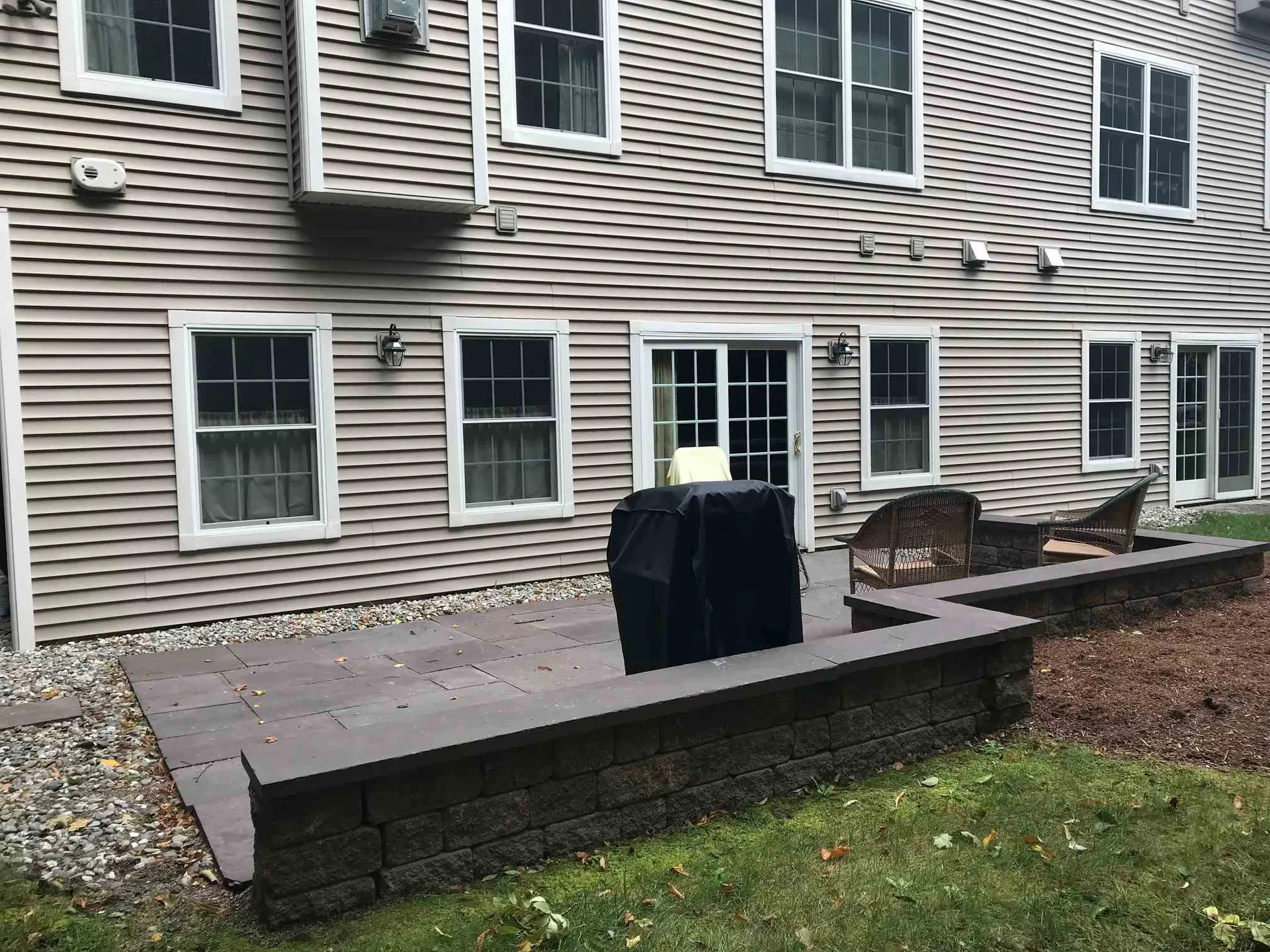 405 Michael Lane Williston VT 05495