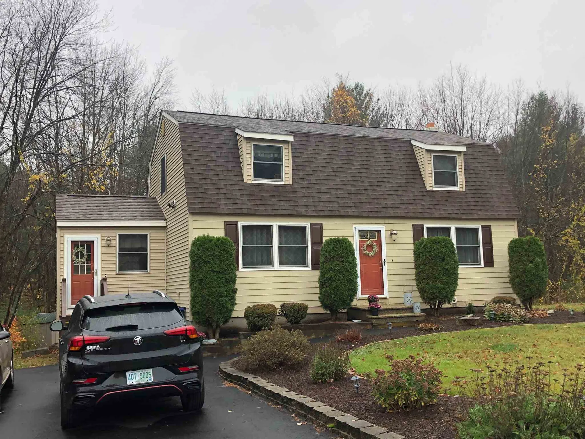 7 Ridgemont Drive Londonderry NH 03053