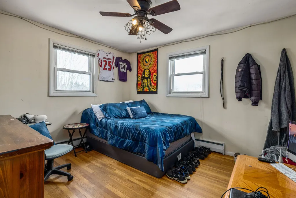 187 Leslie Drive Portsmouth NH 03801