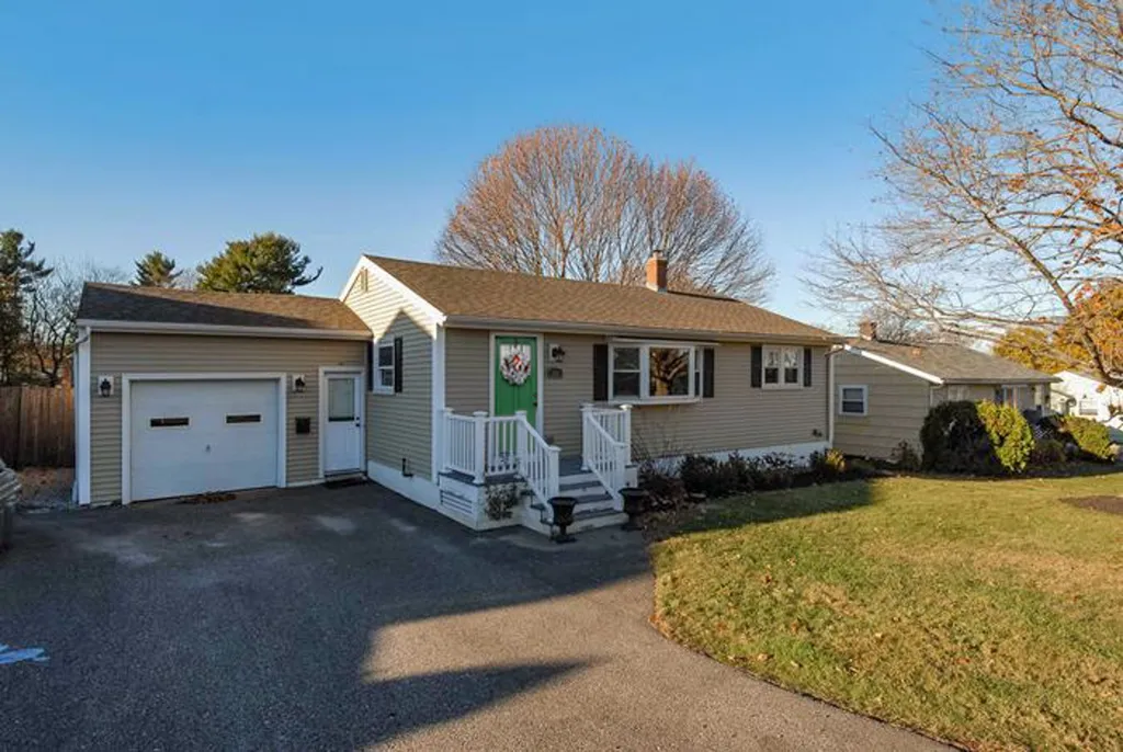 187 Leslie Drive Portsmouth NH 03801
