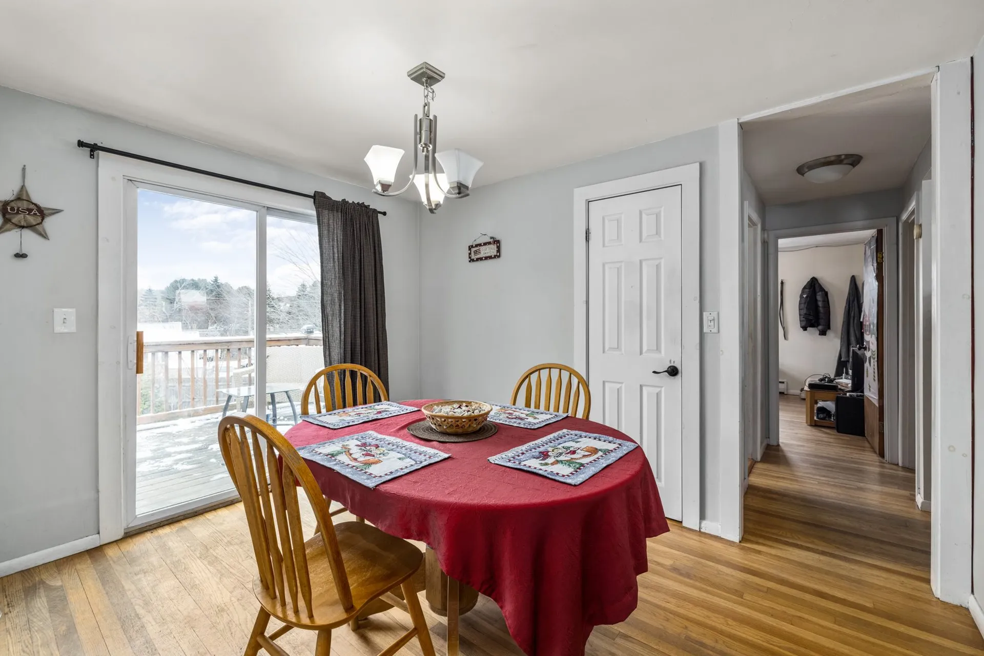 187 Leslie Drive Portsmouth NH 03801
