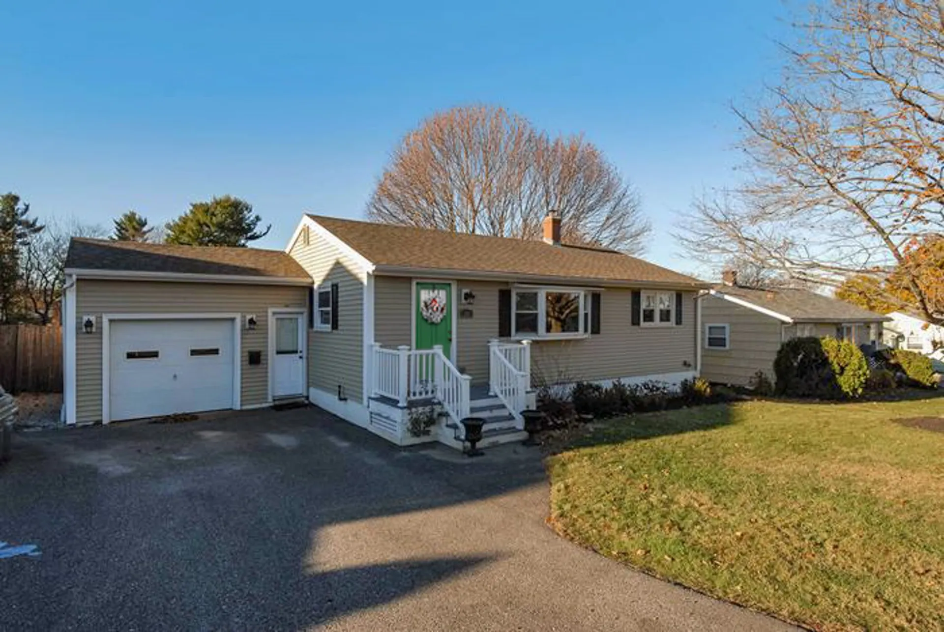 187 Leslie Drive Portsmouth NH 03801