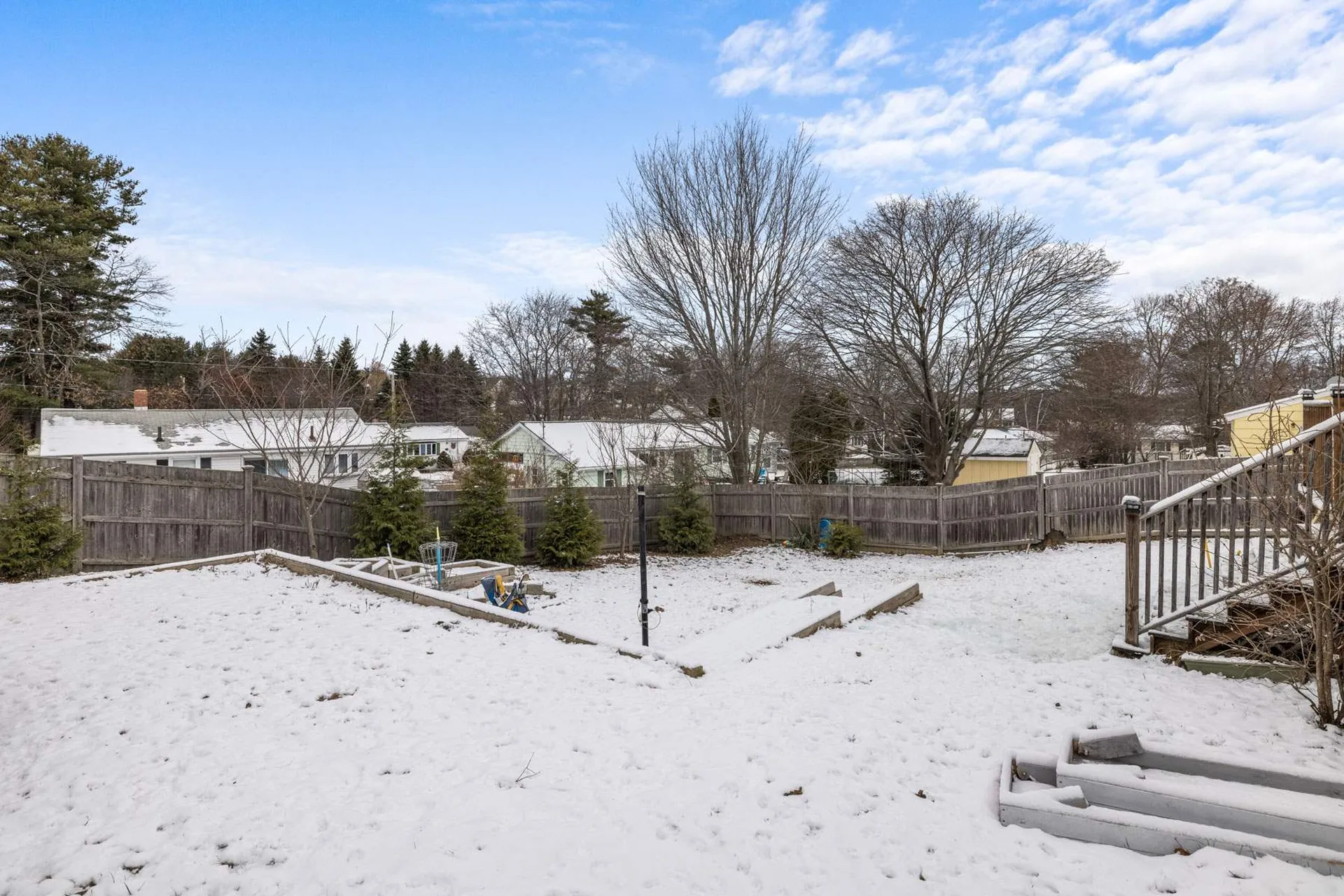 187 Leslie Drive Portsmouth NH 03801