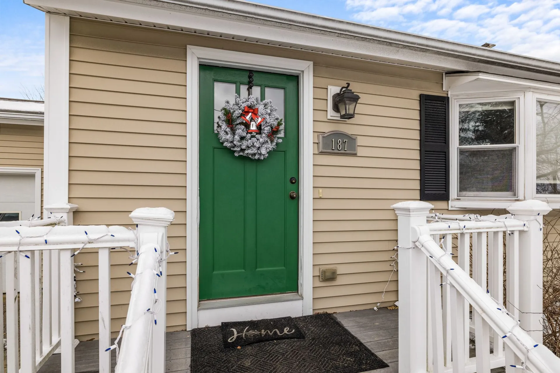 187 Leslie Drive Portsmouth NH 03801