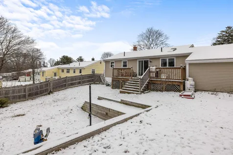 187 Leslie Drive Portsmouth NH 03801