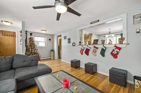 187 Leslie Drive Portsmouth NH 03801