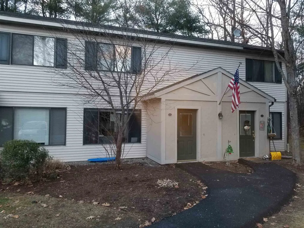 133 Colonial Drive Hartford VT 05001