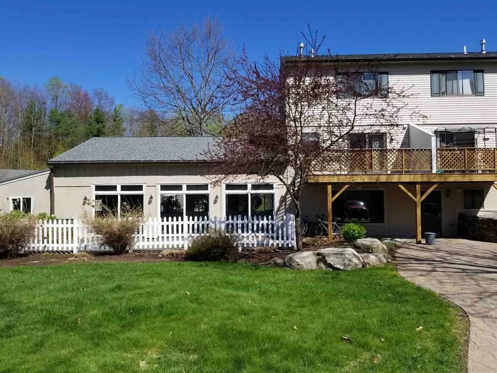 133 Colonial Drive Hartford VT 05001
