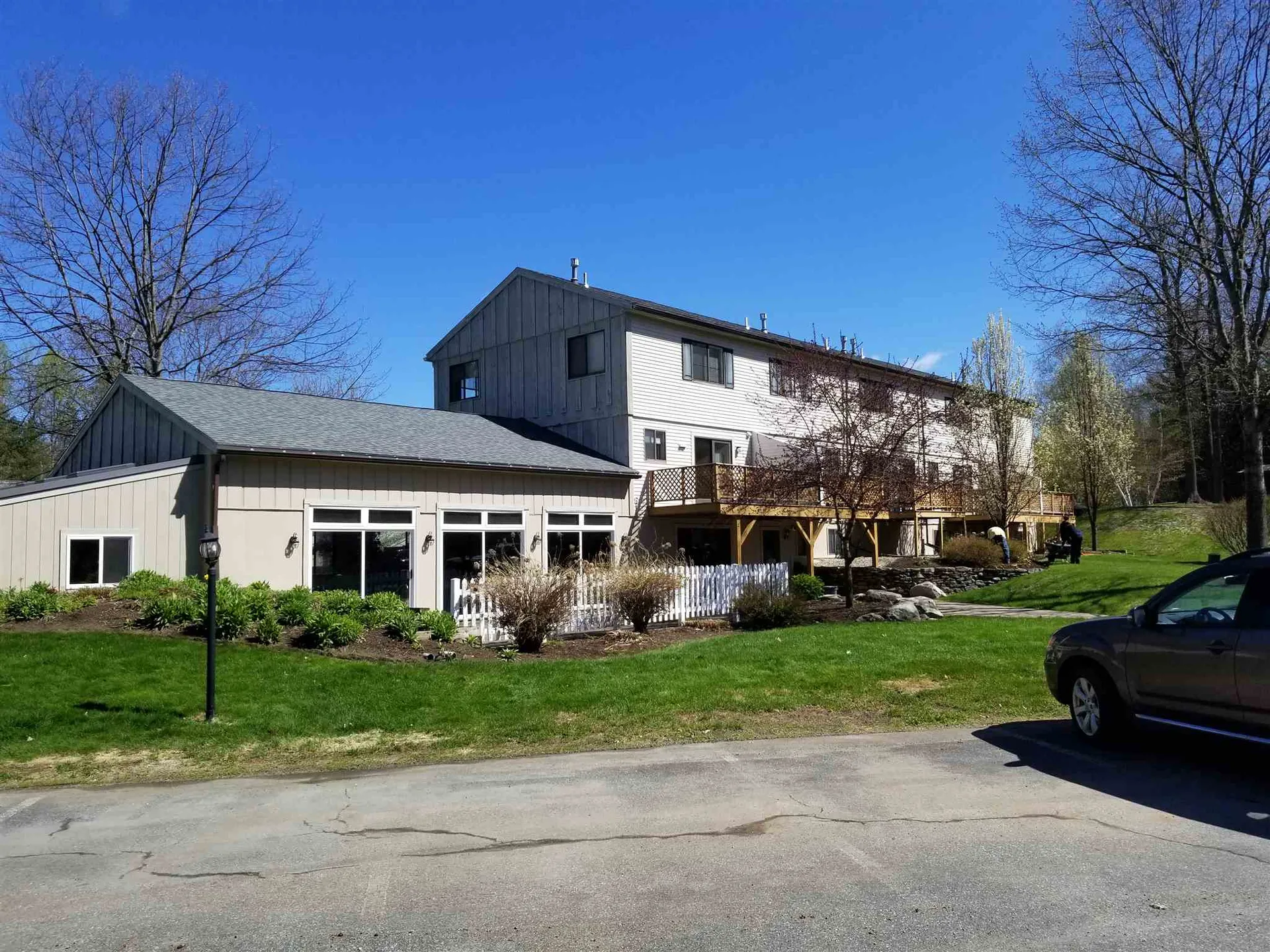 133 Colonial Drive Hartford VT 05001