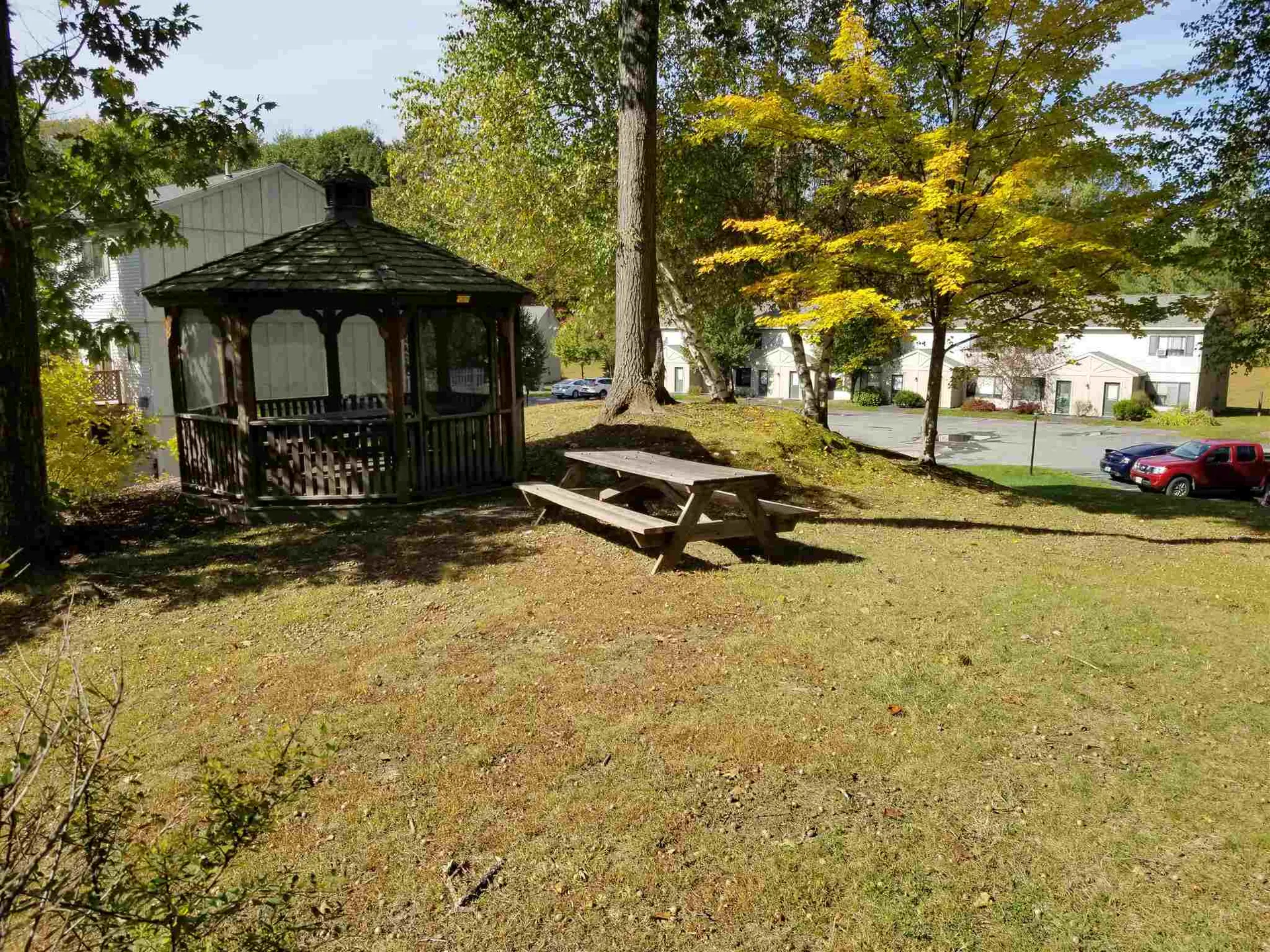 133 Colonial Drive Hartford VT 05001