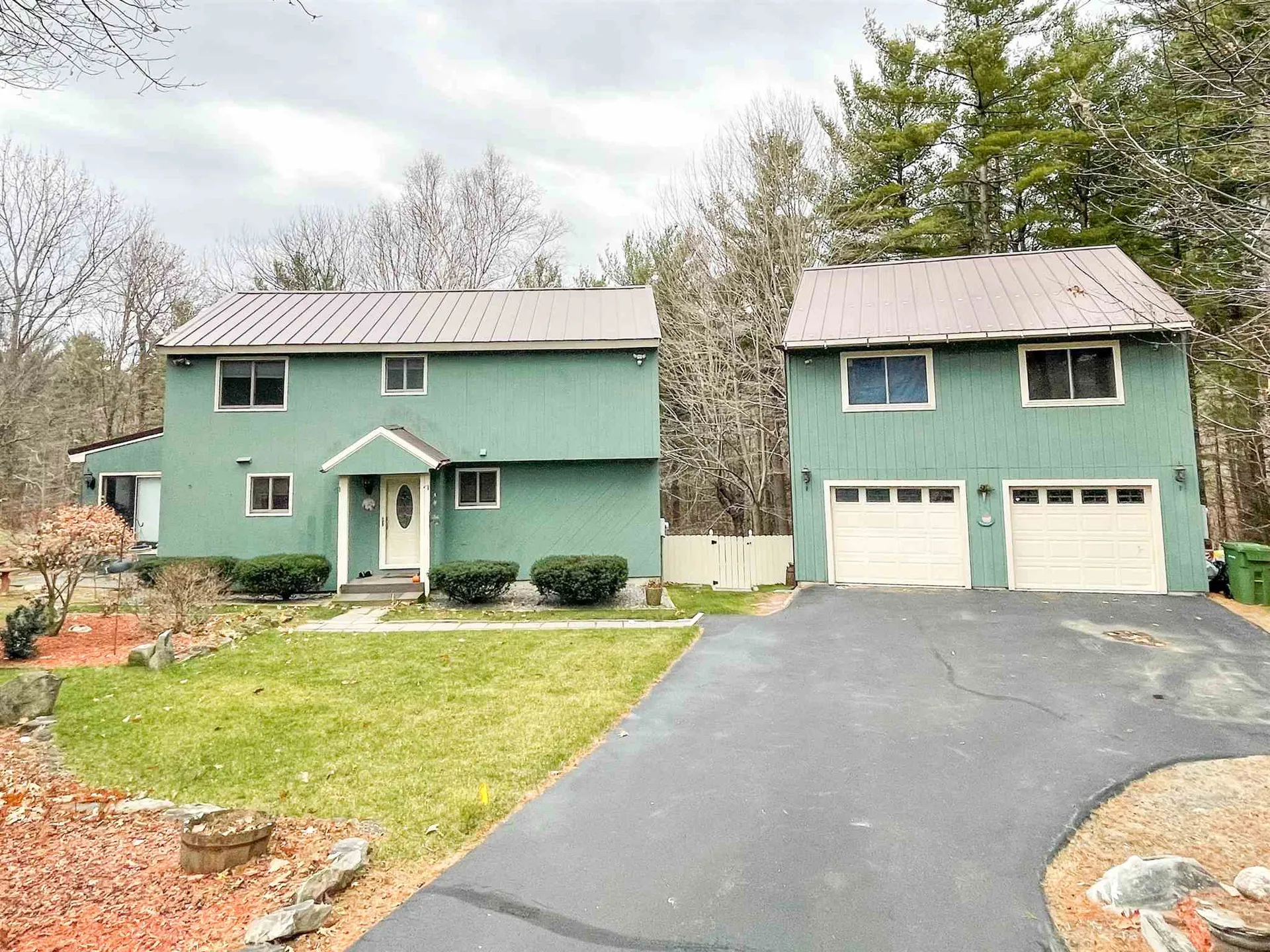 1039 Cherry Valley Road Gilford NH 03249