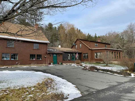 115 Fenton Street St. Johnsbury VT 05819