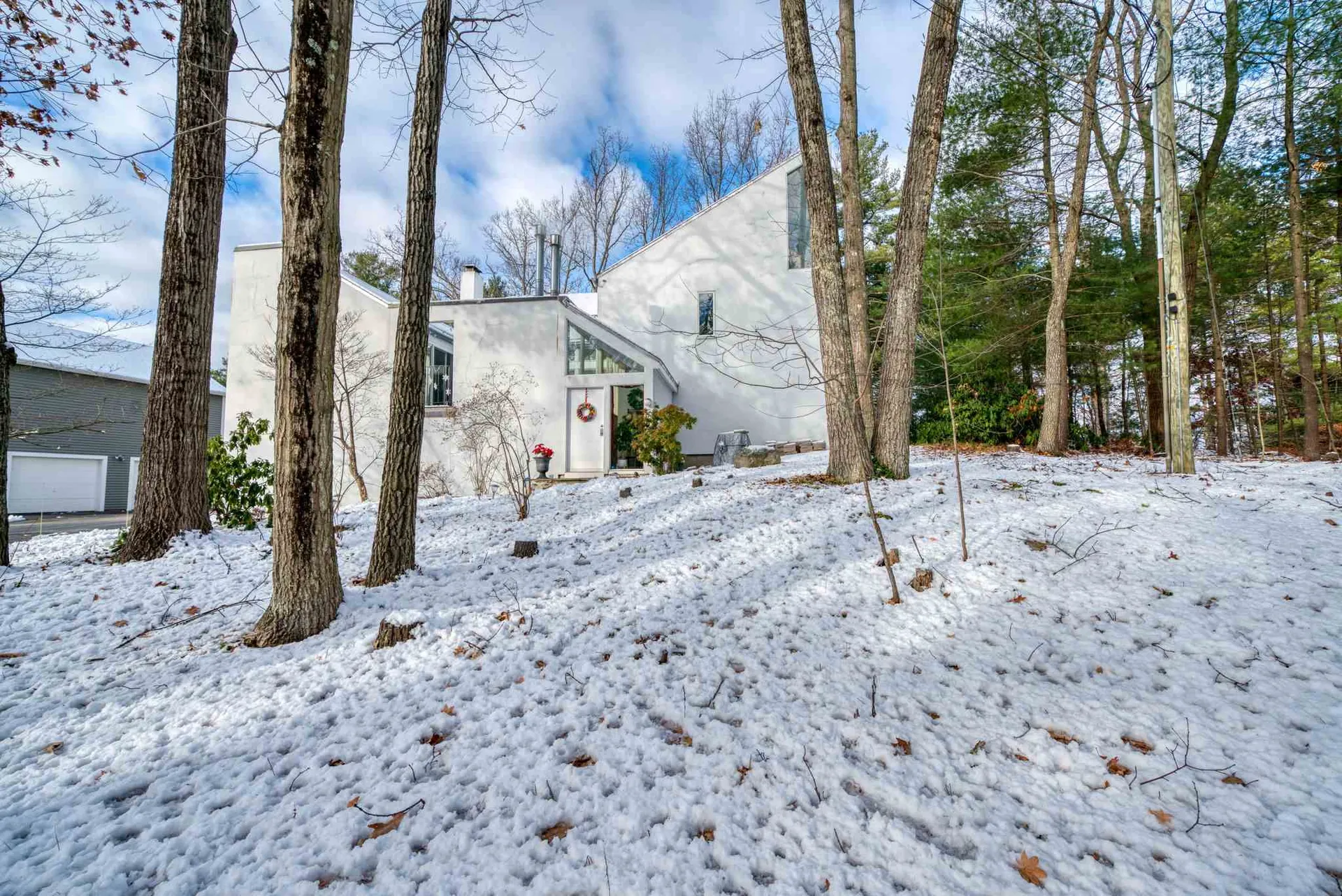 7 Hammar Road Nashua NH 03062