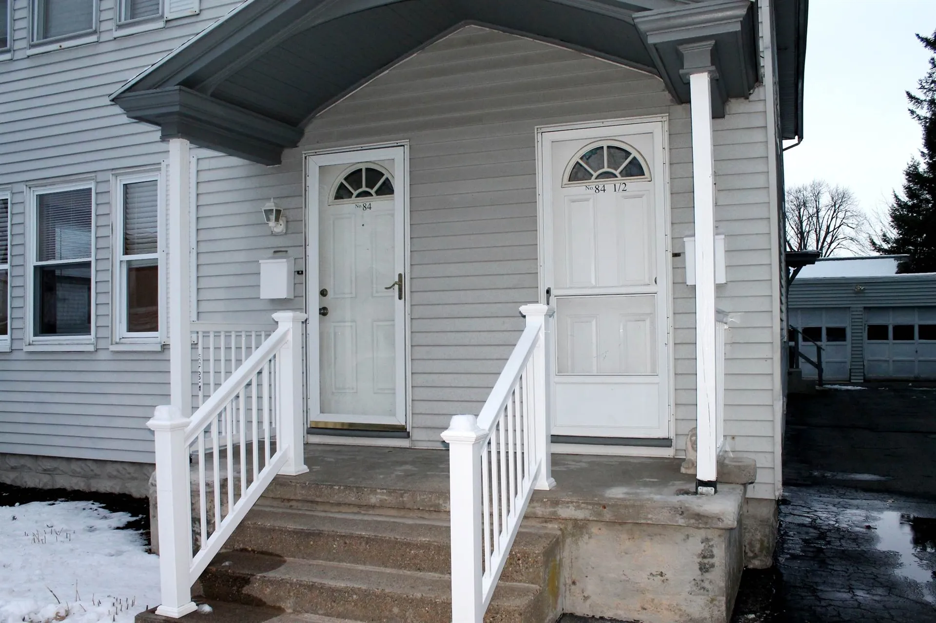 84 Bowers Street Nashua NH 03060