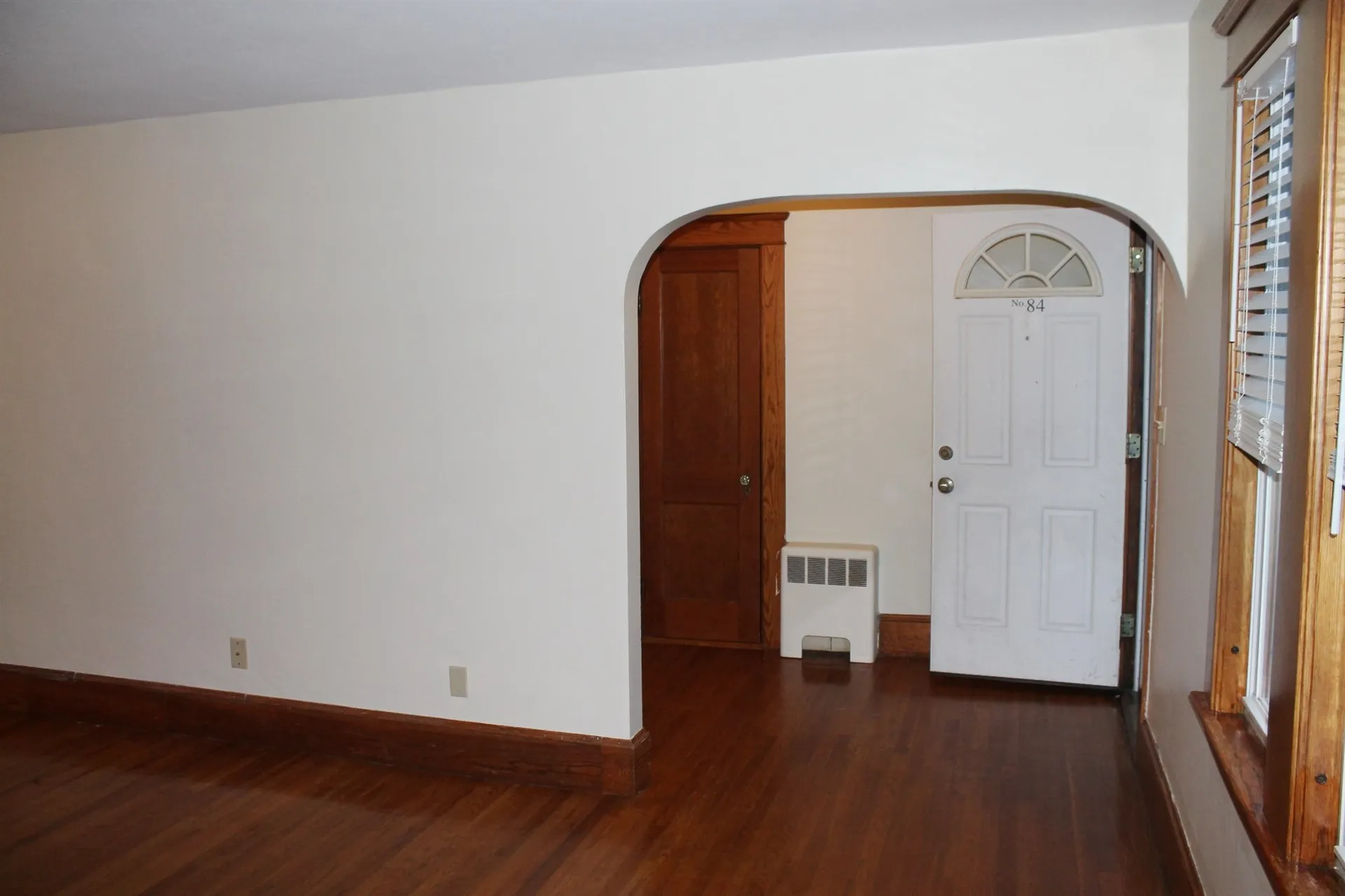 84 Bowers Street Nashua NH 03060