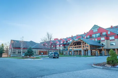 89 Grand Summit Way Dover VT 05356