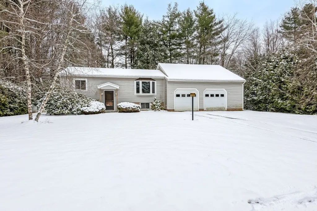 117 Woodcrest Circle Milton VT 05468