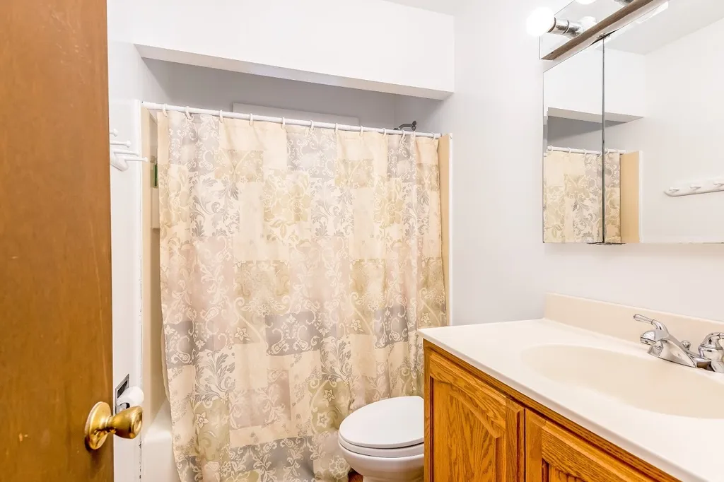 117 Woodcrest Circle Milton VT 05468