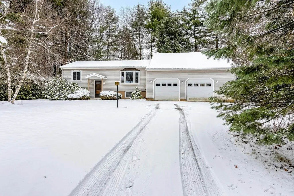 117 Woodcrest Circle Milton VT 05468