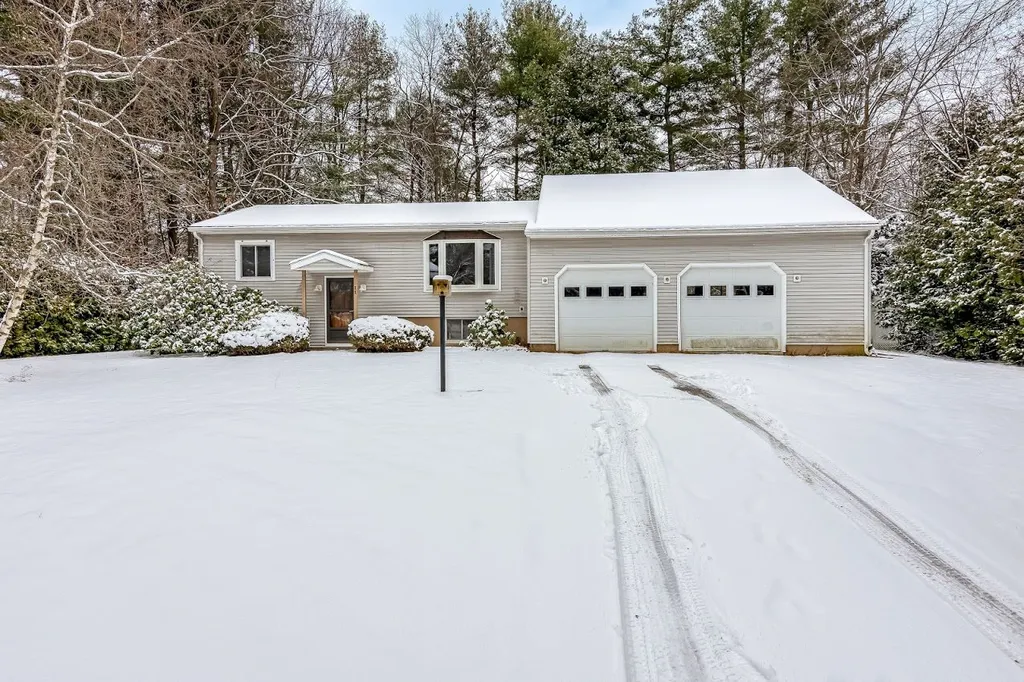117 Woodcrest Circle Milton VT 05468