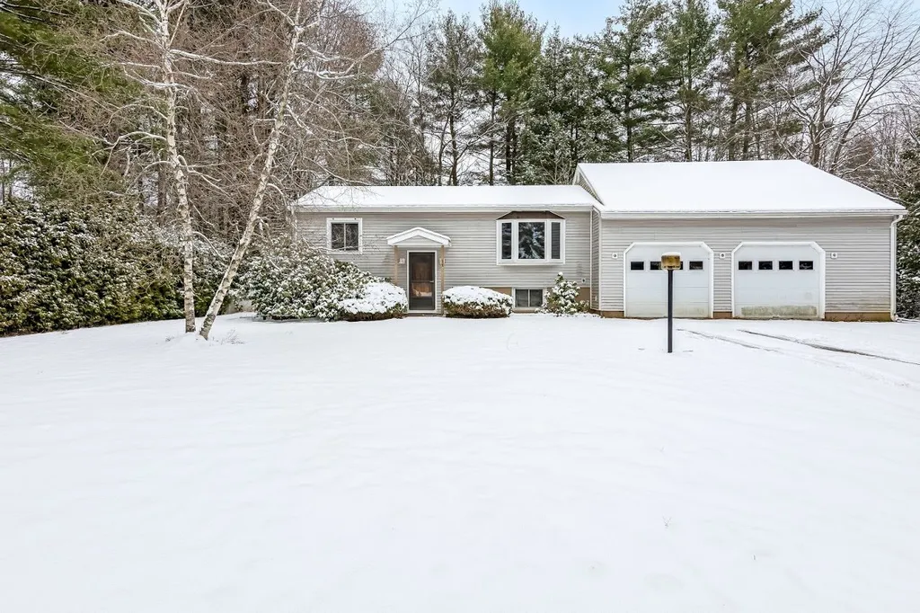 117 Woodcrest Circle Milton VT 05468