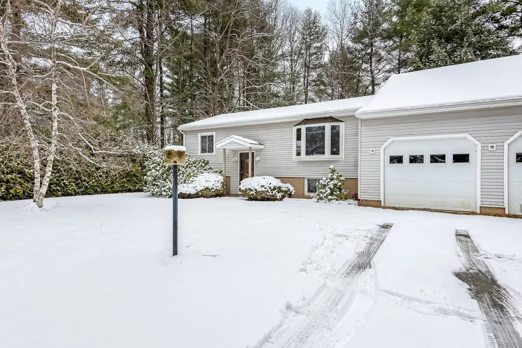 117 Woodcrest Circle Milton VT 05468