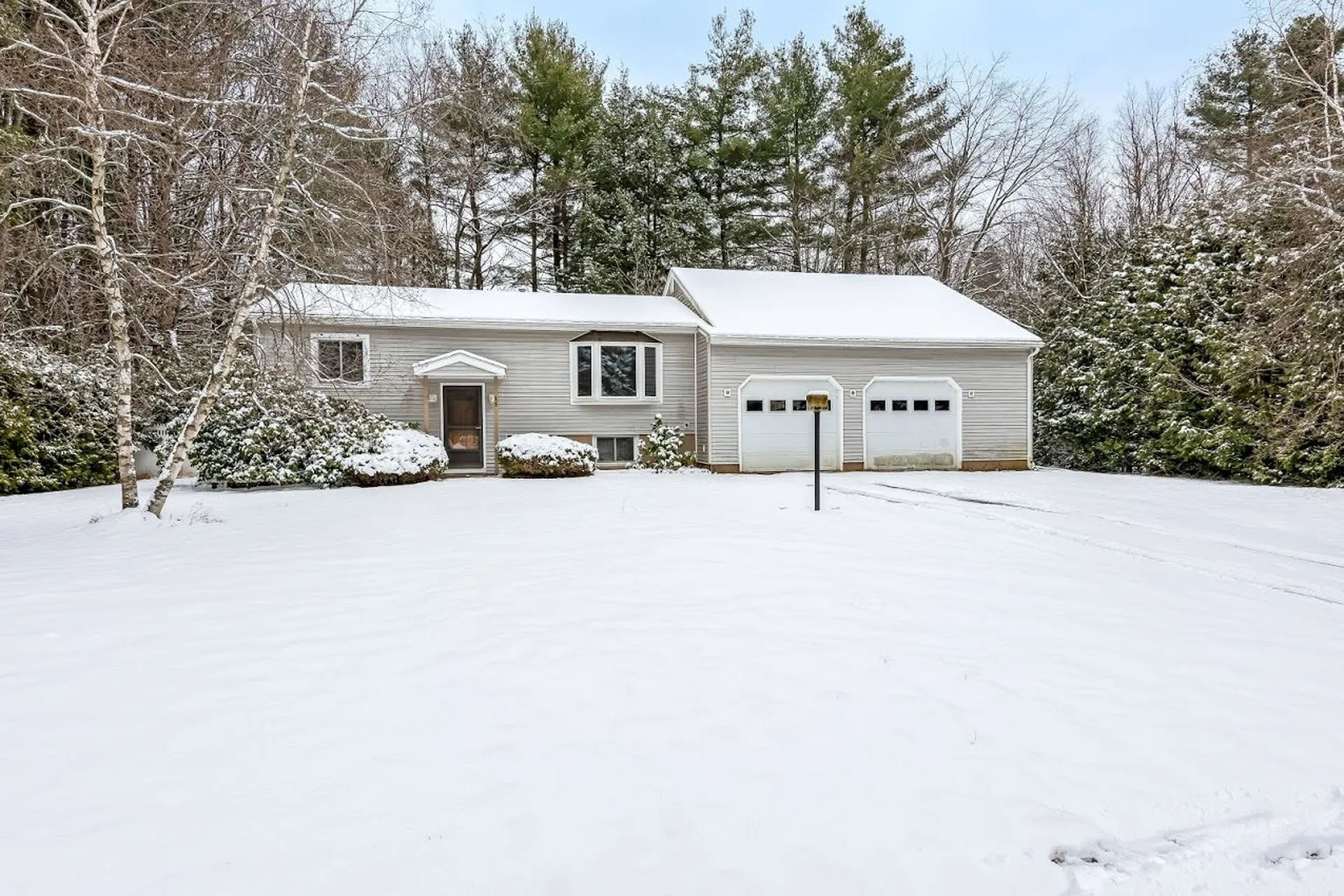 117 Woodcrest Circle Milton VT 05468