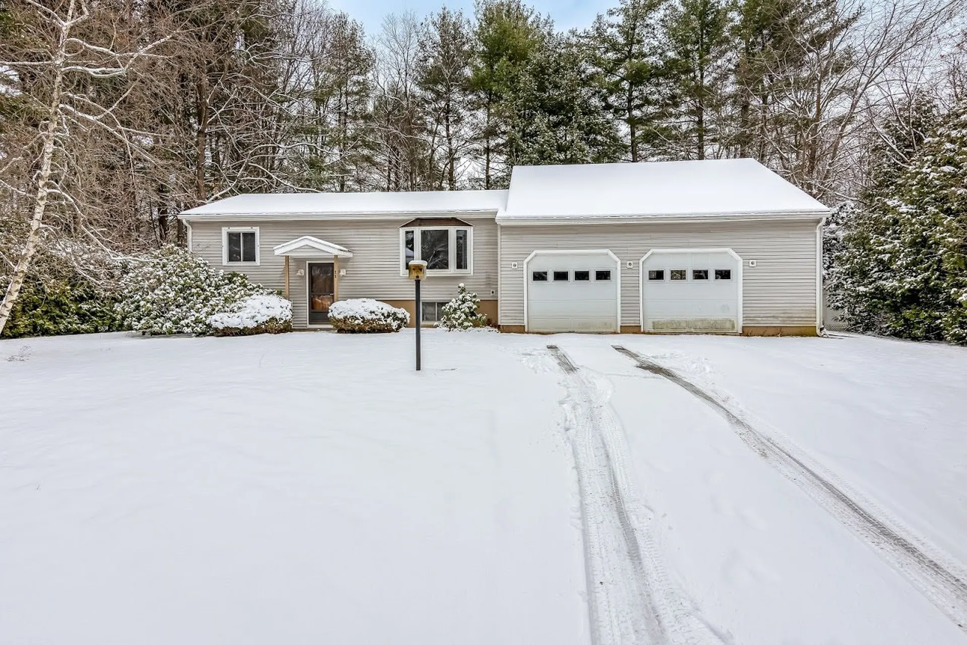 117 Woodcrest Circle Milton VT 05468