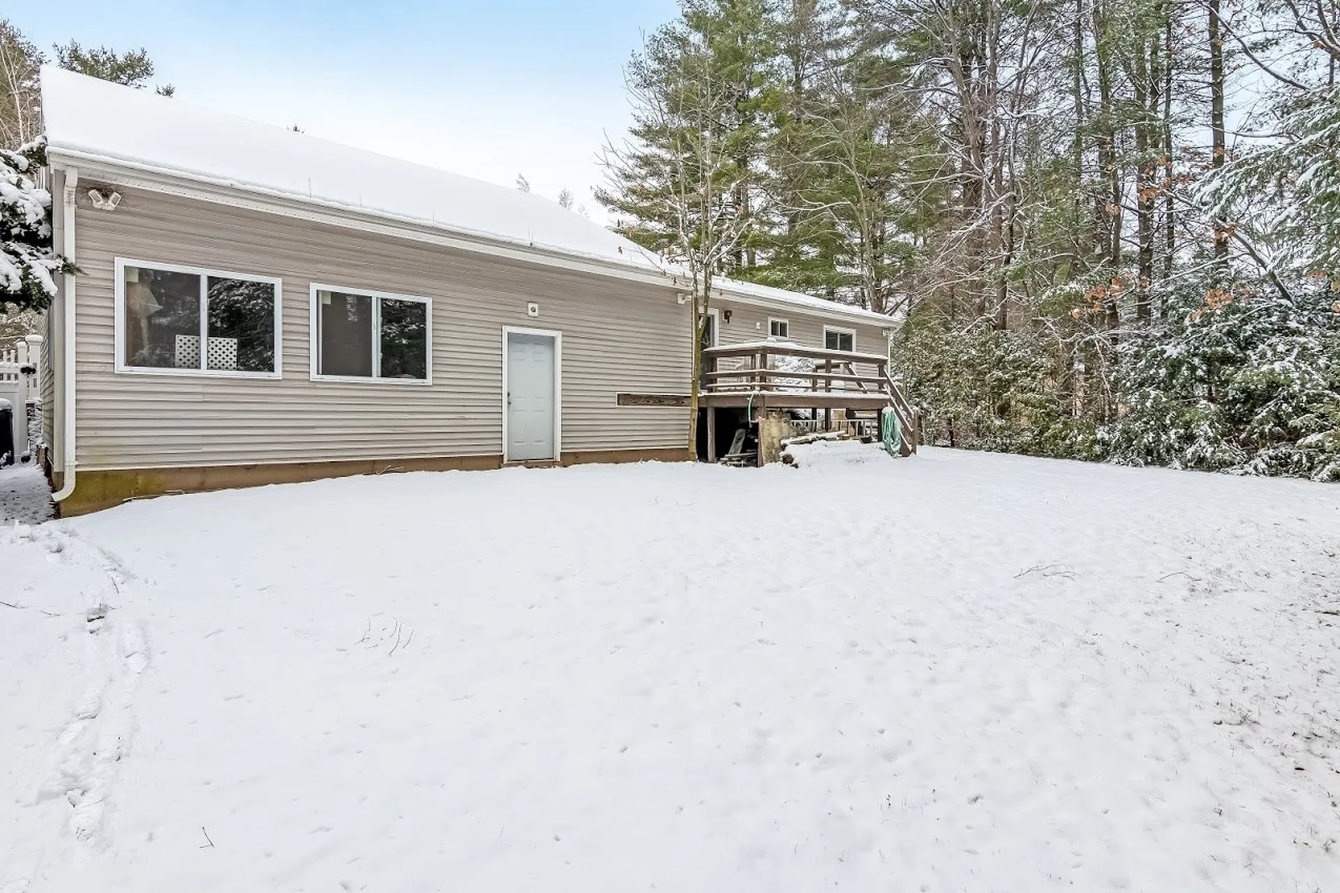 117 Woodcrest Circle Milton VT 05468