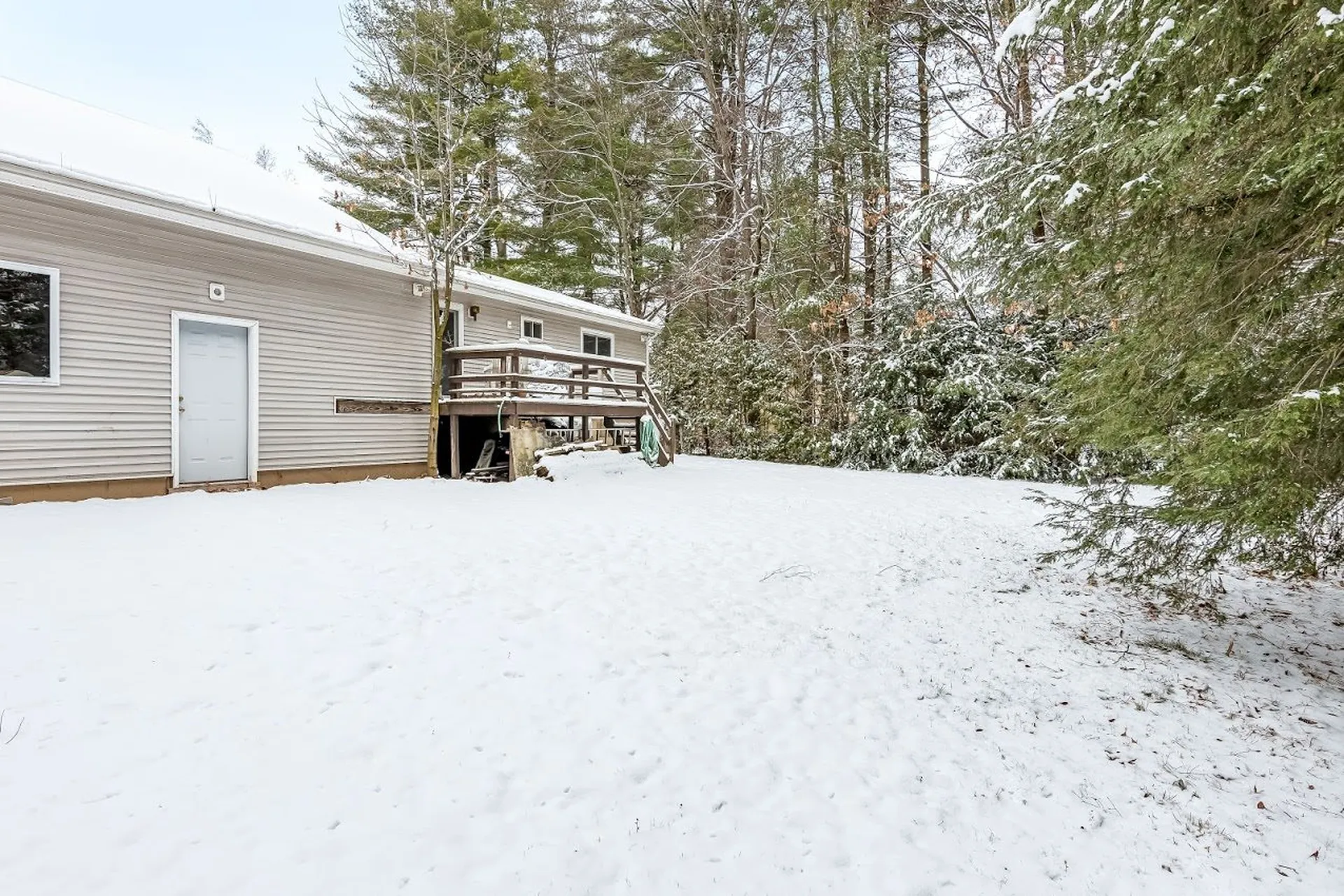 117 Woodcrest Circle Milton VT 05468