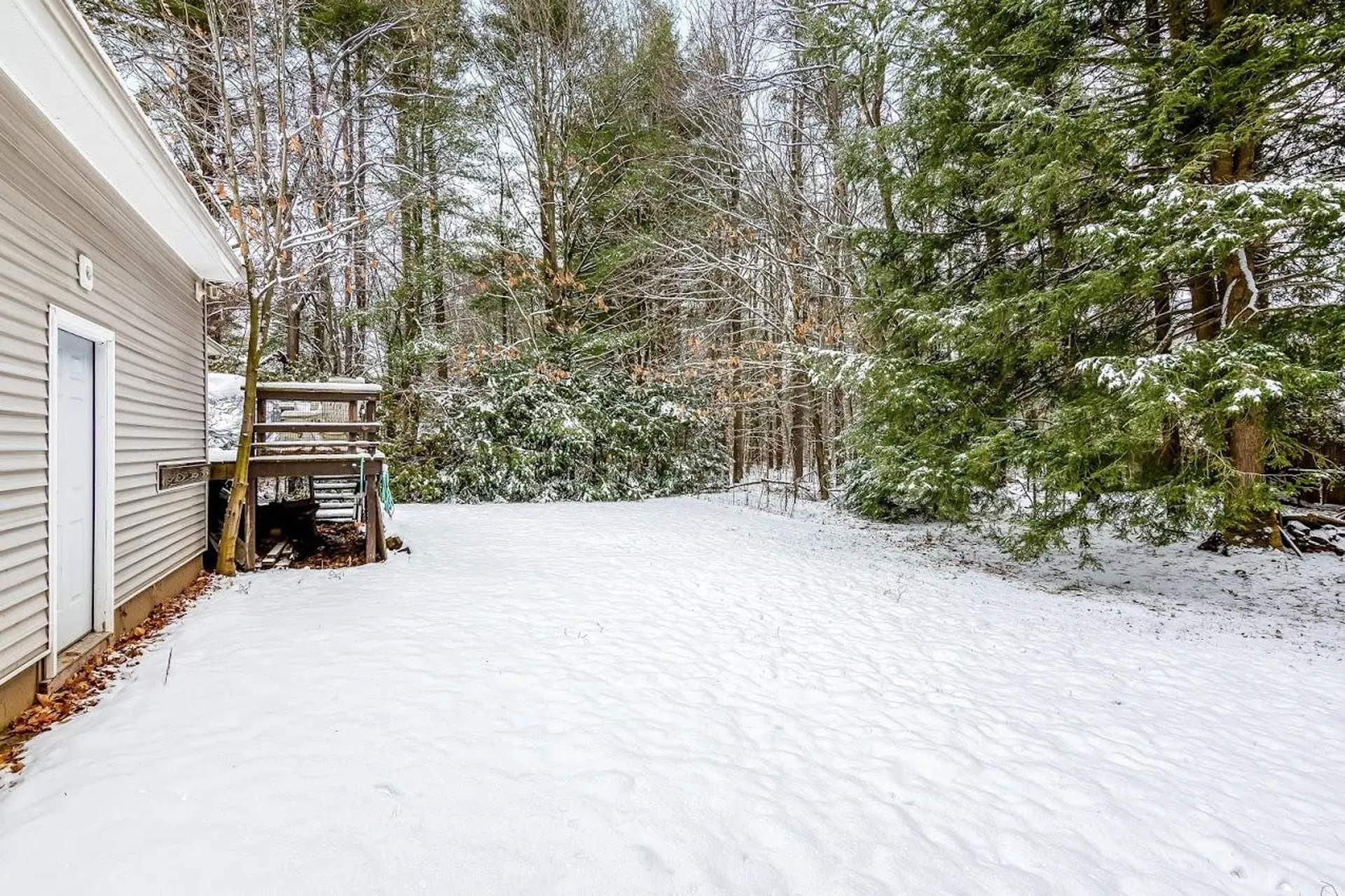 117 Woodcrest Circle Milton VT 05468