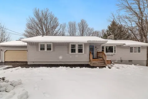 13 Coolidge Street Jaffrey NH 03452