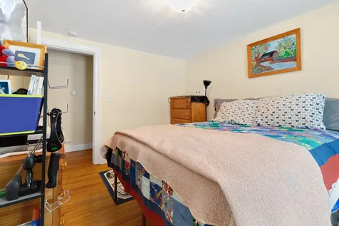 13 Coolidge Street Jaffrey NH 03452