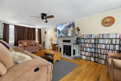 13 Coolidge Street Jaffrey NH 03452
