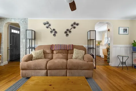13 Coolidge Street Jaffrey NH 03452