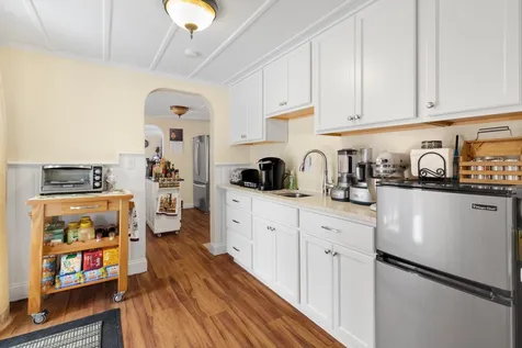 13 Coolidge Street Jaffrey NH 03452