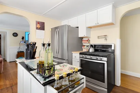 13 Coolidge Street Jaffrey NH 03452