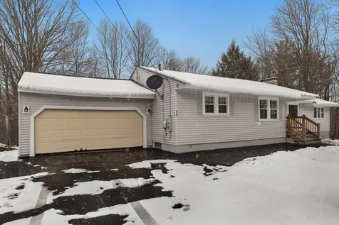 13 Coolidge Street Jaffrey NH 03452