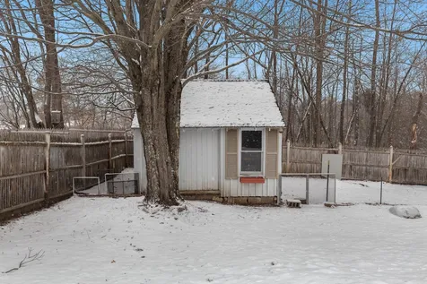 13 Coolidge Street Jaffrey NH 03452