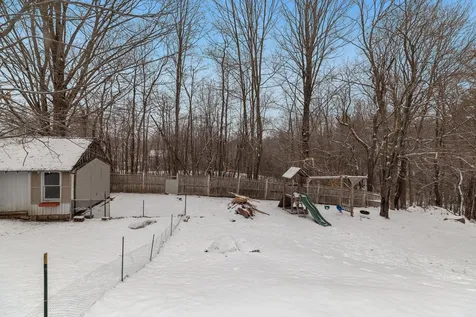 13 Coolidge Street Jaffrey NH 03452