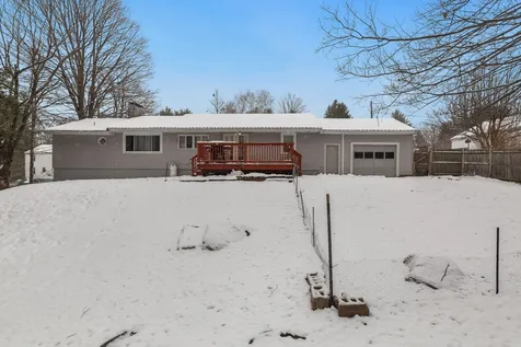 13 Coolidge Street Jaffrey NH 03452