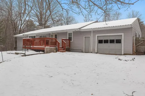 13 Coolidge Street Jaffrey NH 03452