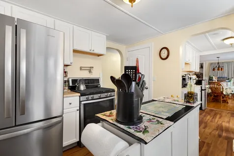 13 Coolidge Street Jaffrey NH 03452