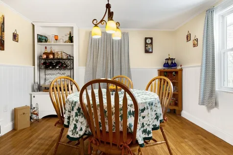 13 Coolidge Street Jaffrey NH 03452