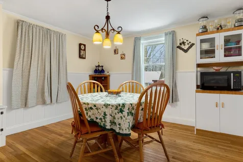 13 Coolidge Street Jaffrey NH 03452