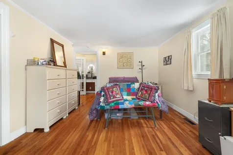 13 Coolidge Street Jaffrey NH 03452