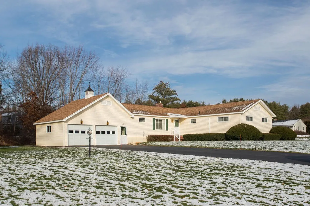23 Caswell Drive Greenland NH 03840
