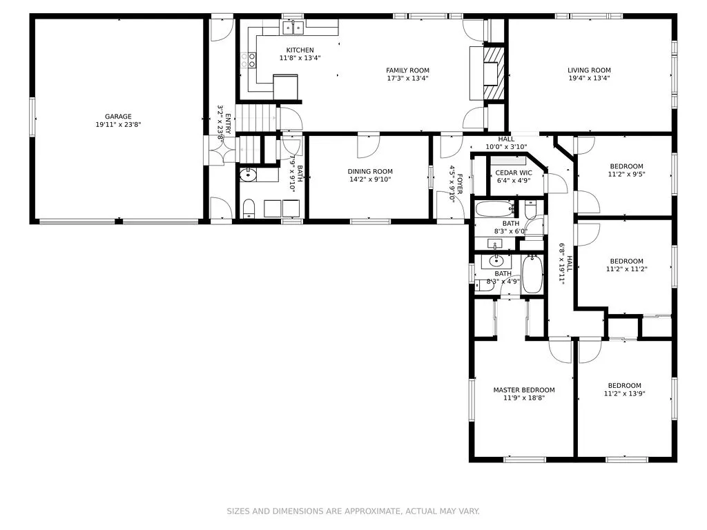 23 Caswell Drive Greenland NH 03840