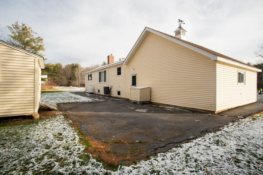 23 Caswell Drive Greenland NH 03840